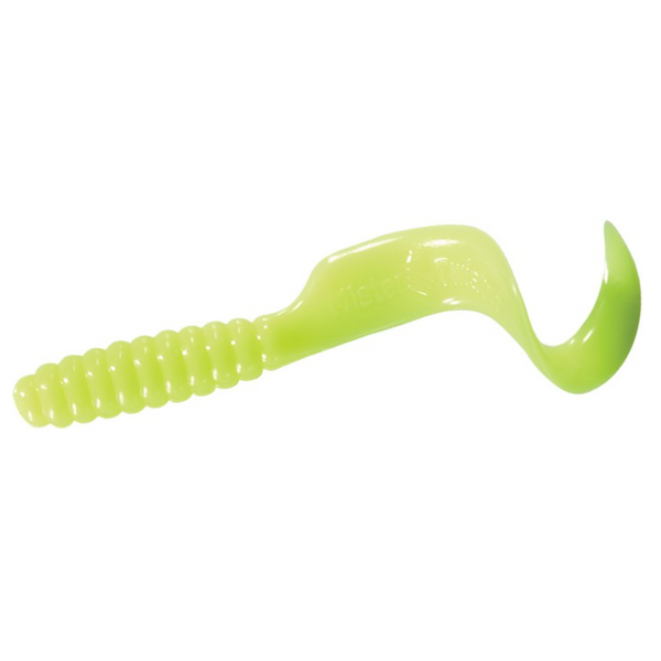 Mister Twister  4' Twister 10pk