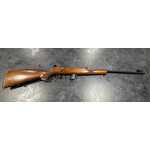 Voere Sporter 22 LR Bolt w/Aperture Sights (Circa 1963)