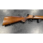 Voere Sporter 22 LR Bolt w/Aperture Sights (Circa 1963)