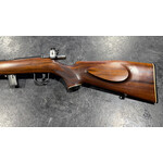 Voere Sporter 22 LR Bolt w/Aperture Sights (Circa 1963)