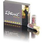 Rottweil Extra Line Brenneke Classic Ammunition: 12 Gauge, 2-3/4", 1-1/8 oz, Rifled Slug, Model 2316892