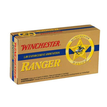 Winchester Ranger .223 64gr. PowerPoint