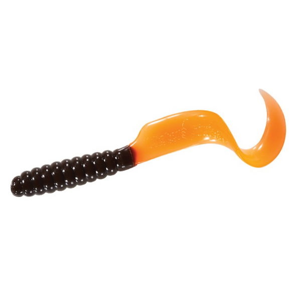 Mister Twister 4" Twister Multicolor 10-pk