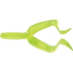 Mister Twister 4" Double Tail 10-pk