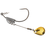 Owner Flashy Swimmer Gold Colorado