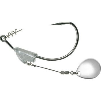 Owner Flashy Swimmer Silver Colorado