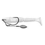 Owner Flashy Swimmer Silver Colorado