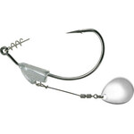 Owner Flashy Swimmer Silver Colorado