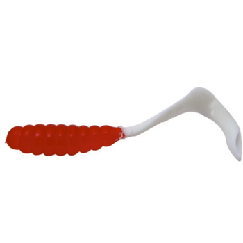 Mister Twister 2" Teenie Multicolor 15-pk