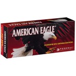 Federal American Eagle Ammunition 223 Remington 62 Grain Full Metal Jacket Box of 20