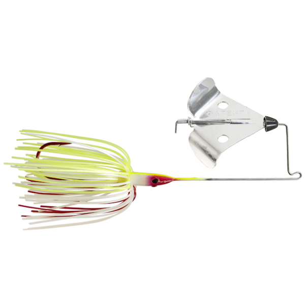 Strike King Bleeding Elite Buzzbait 3/8oz