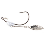 Owner Owner Flashy Swimmer Silver Willow