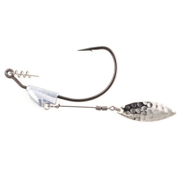 Owner Owner Flashy Swimmer Silver Willow