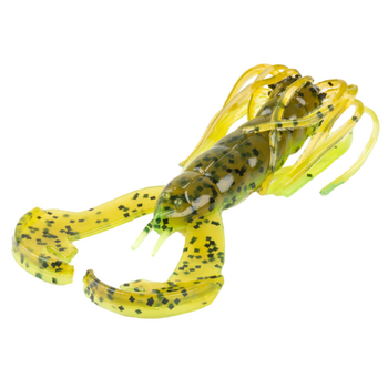 Strike King Rage Luau Craw 4"