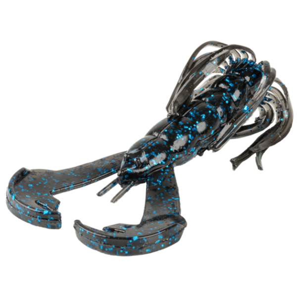 Strike King Rage Luau Craw 4"