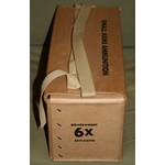 Canadian Military Surplus 7.62x51 C21 Ammunition Case of 480