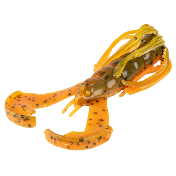 Strike King Rage Luau Craw 4"