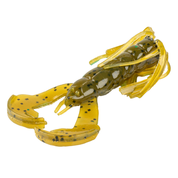 Strike King Rage Luau Craw 4"