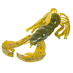 Strike King Rage Luau Craw 4"