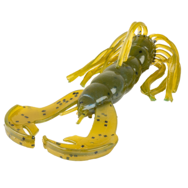 Strike King Rage Luau Craw 4"