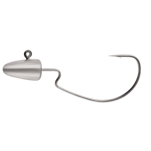Owner  Darter Head Offset Hook