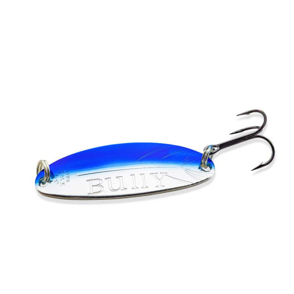 Williams 9/10oz Bully Spoon