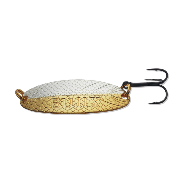 Williams 9/10oz Bully Spoon