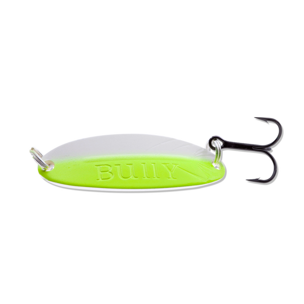 Williams 9/10oz Bully Spoon