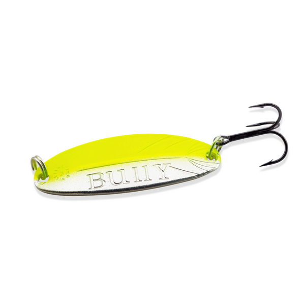 Williams 9/10oz Bully Spoon