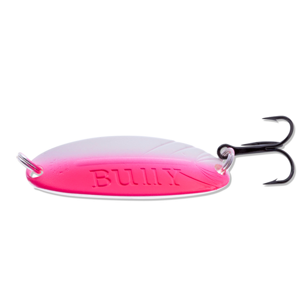 Williams 9/10oz Bully Spoon