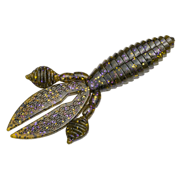 Strike King Rodent 4"