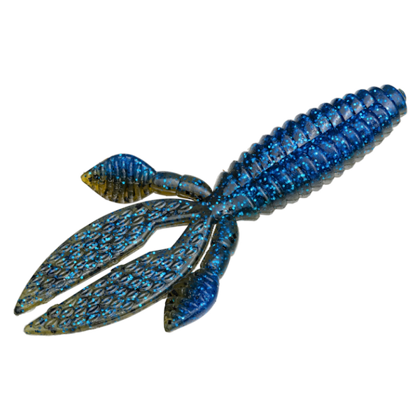 Strike King Rodent 4"