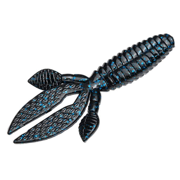 Strike King Rodent 4"