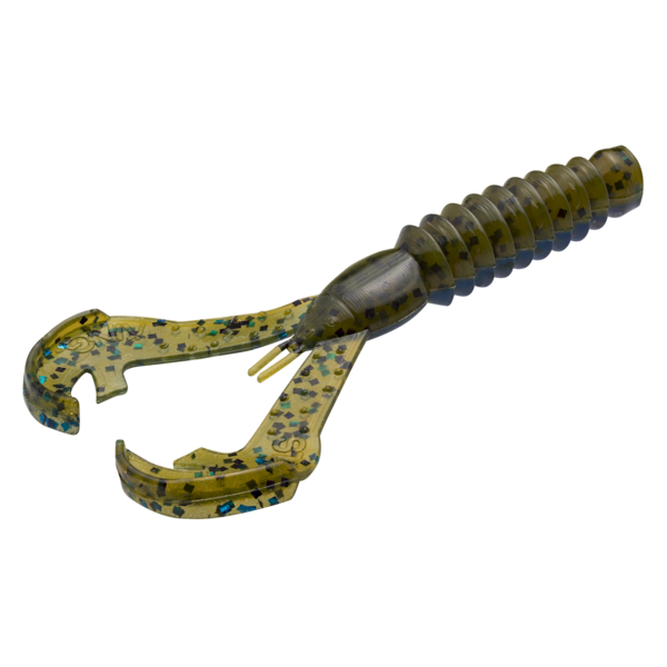 Strike King Rage Ned Craw 2.75"