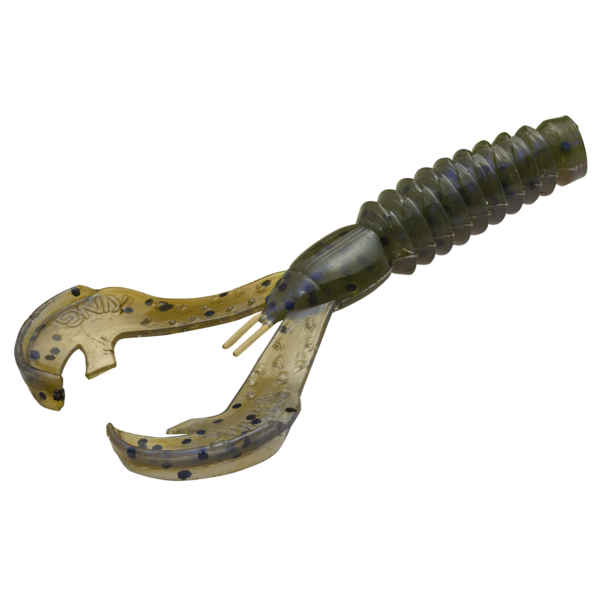 Strike King Rage Ned Craw 2.75"