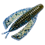 Strike King Rage Hawk 2.75"