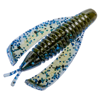 Strike King Rage Hawk 2.75"