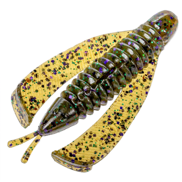 Strike King Rage Hawk 2.75"