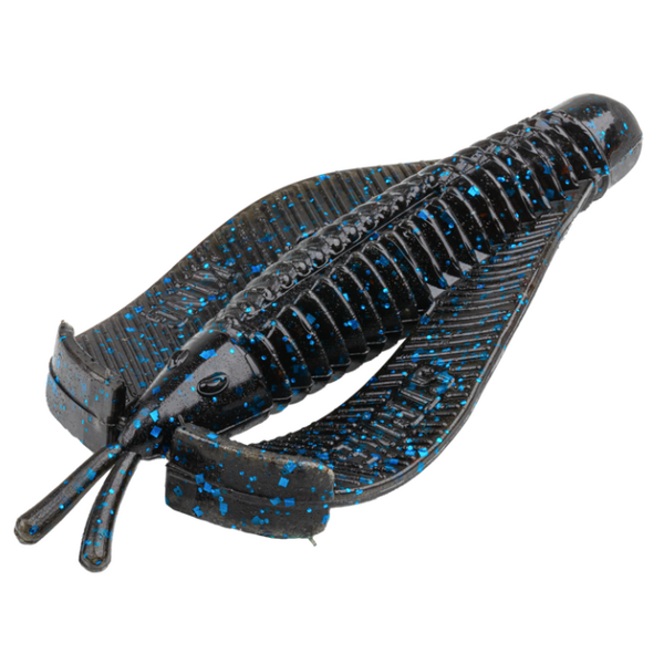 Strike King Rage Hawk 2.75"