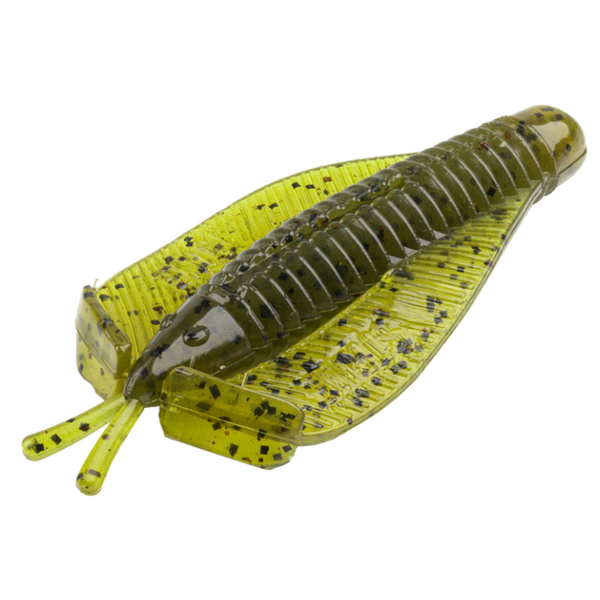 Strike King Rage Hawk 2.75"