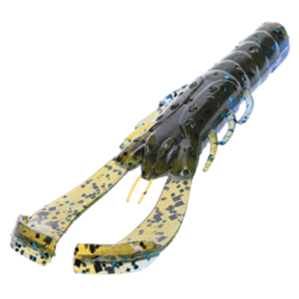 Strike King Rage Scounbug 4"