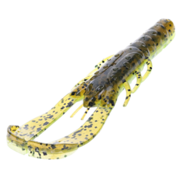 Strike King Rage Scounbug 4"