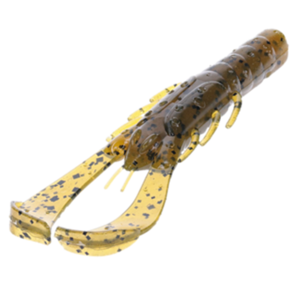 Strike King Rage Scounbug 4"