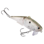 Strike King Wake Shad 4" 3/4oz