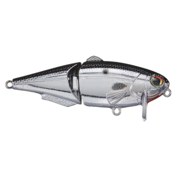 Strike King Wake Shad 4" 3/4oz