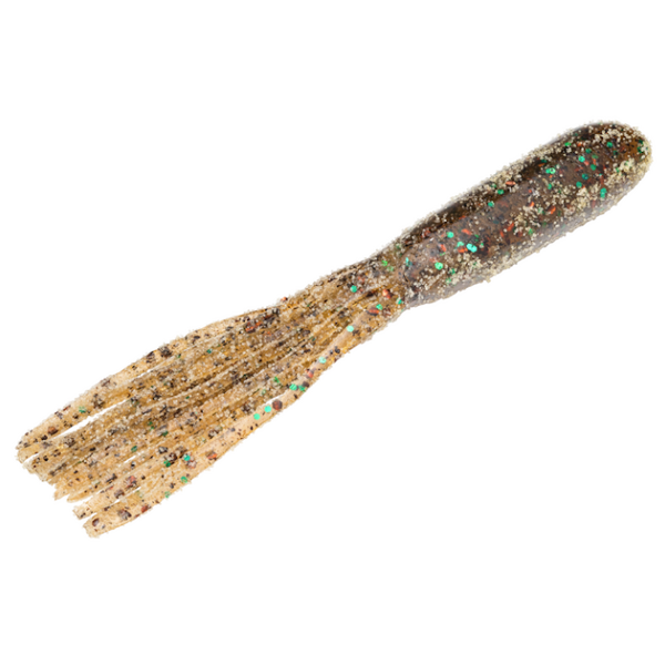 Strike King Coffee Flip-N-Tube 4.5"