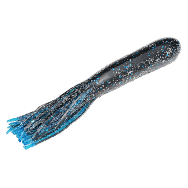 Strike King Coffee Flip-N-Tube 4.5"