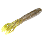 Strike King Coffee Flip-N-Tube 4.5"