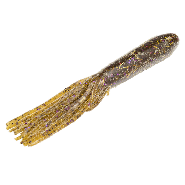 Strike King Coffee Flip-N-Tube 4.5"