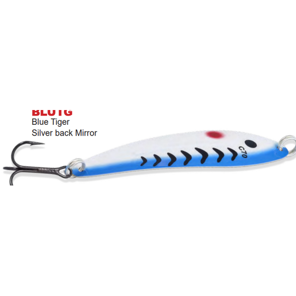 Williams Whitefish Spoon C70 3/4oz